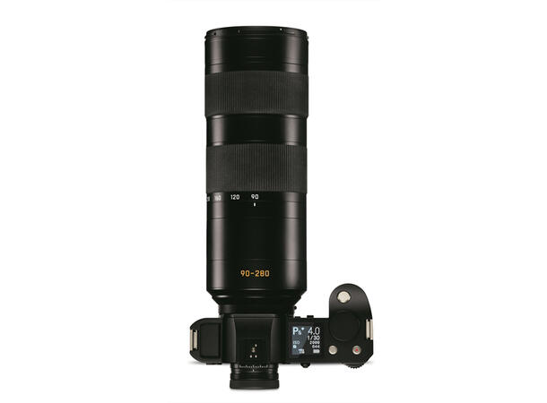 Leica APO-Vario-Elmarit 90-280/f2.8-4 Telezoom for Leica SL